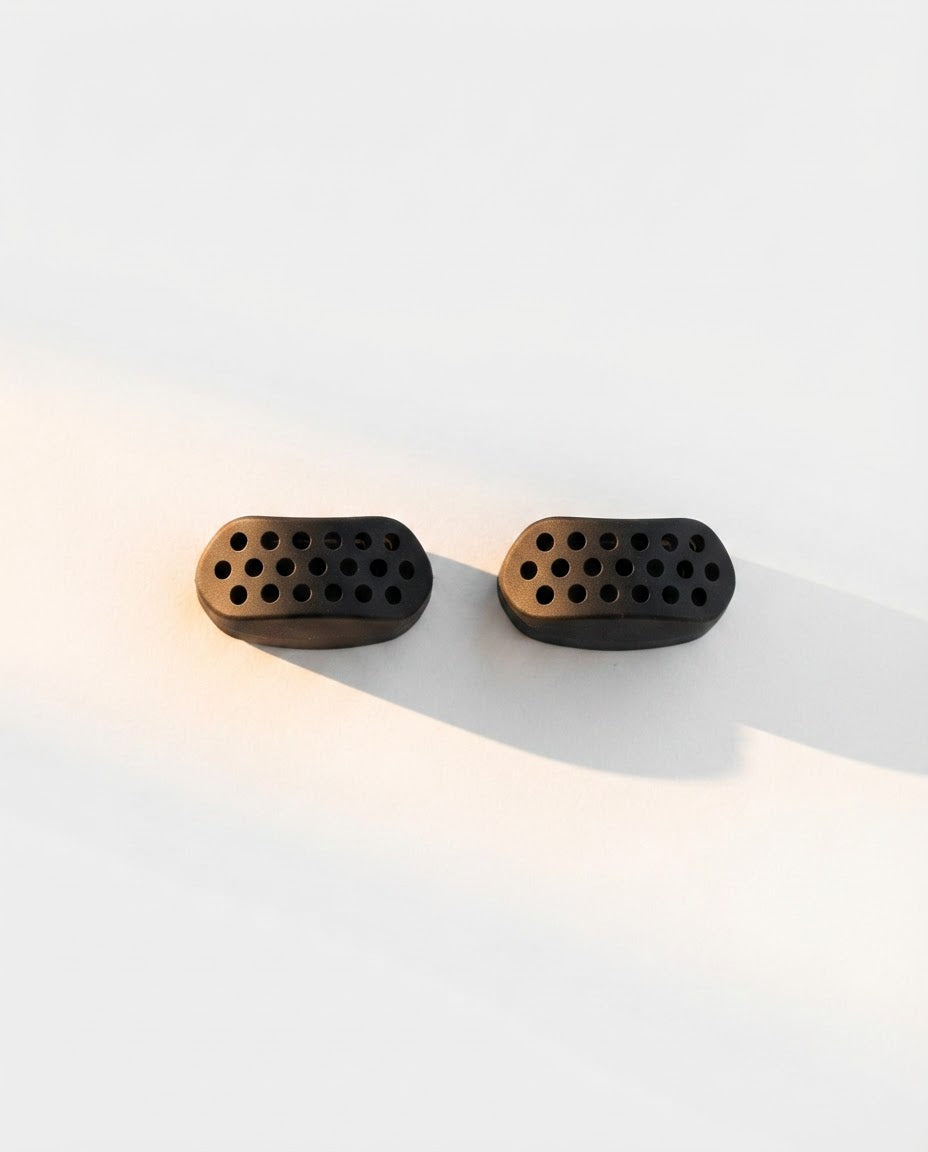 BASALFORM HOLD — Ejercitador Mandibular (2 uds)