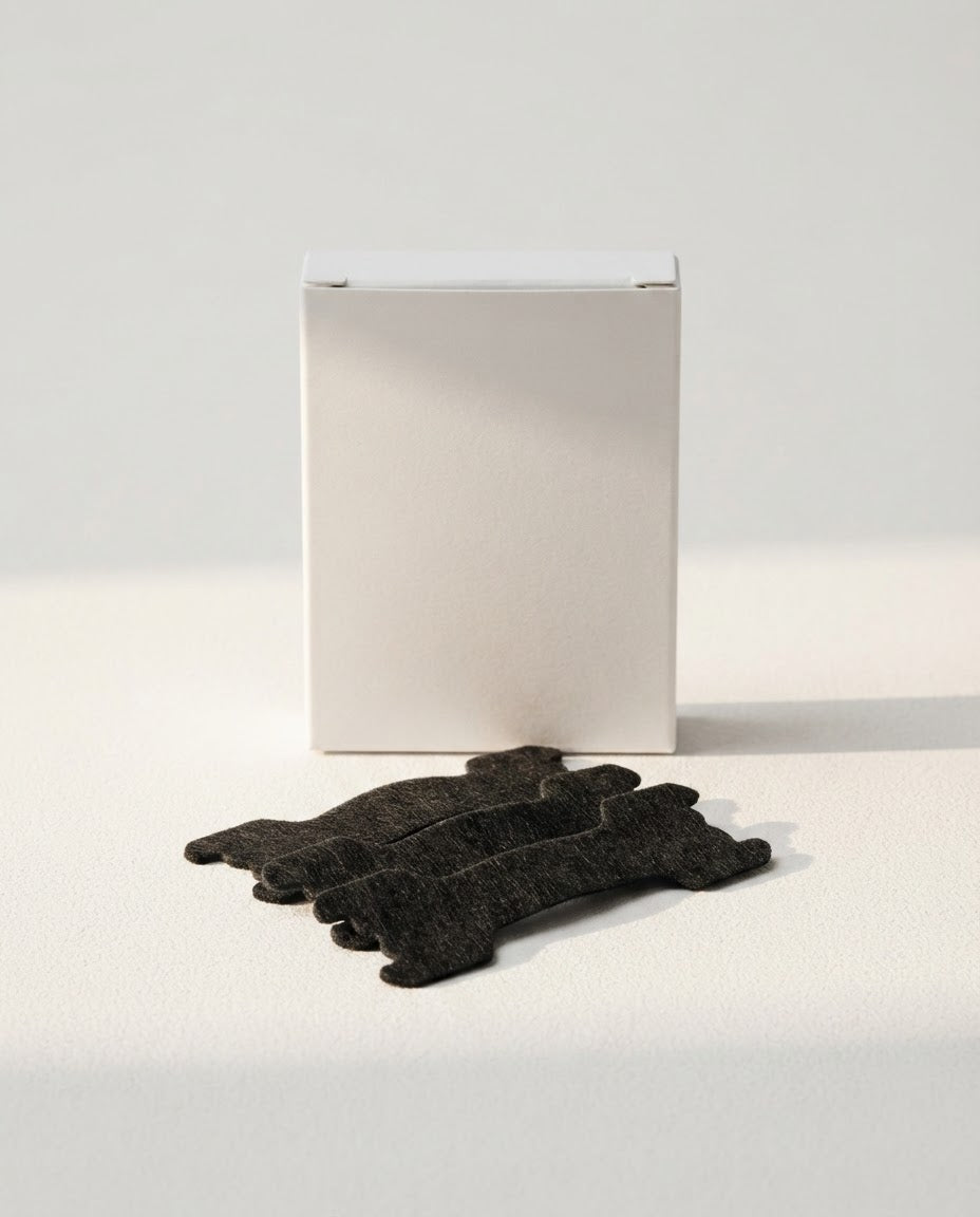 BASALFORM BREATHE — Tiras Nasales (15 uds)