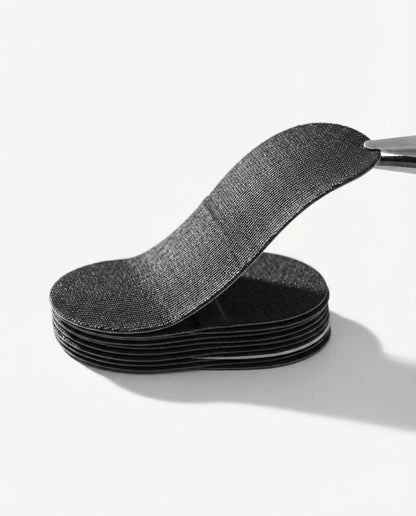 BASALFORM ALIGN — mouth tape en detalle macro